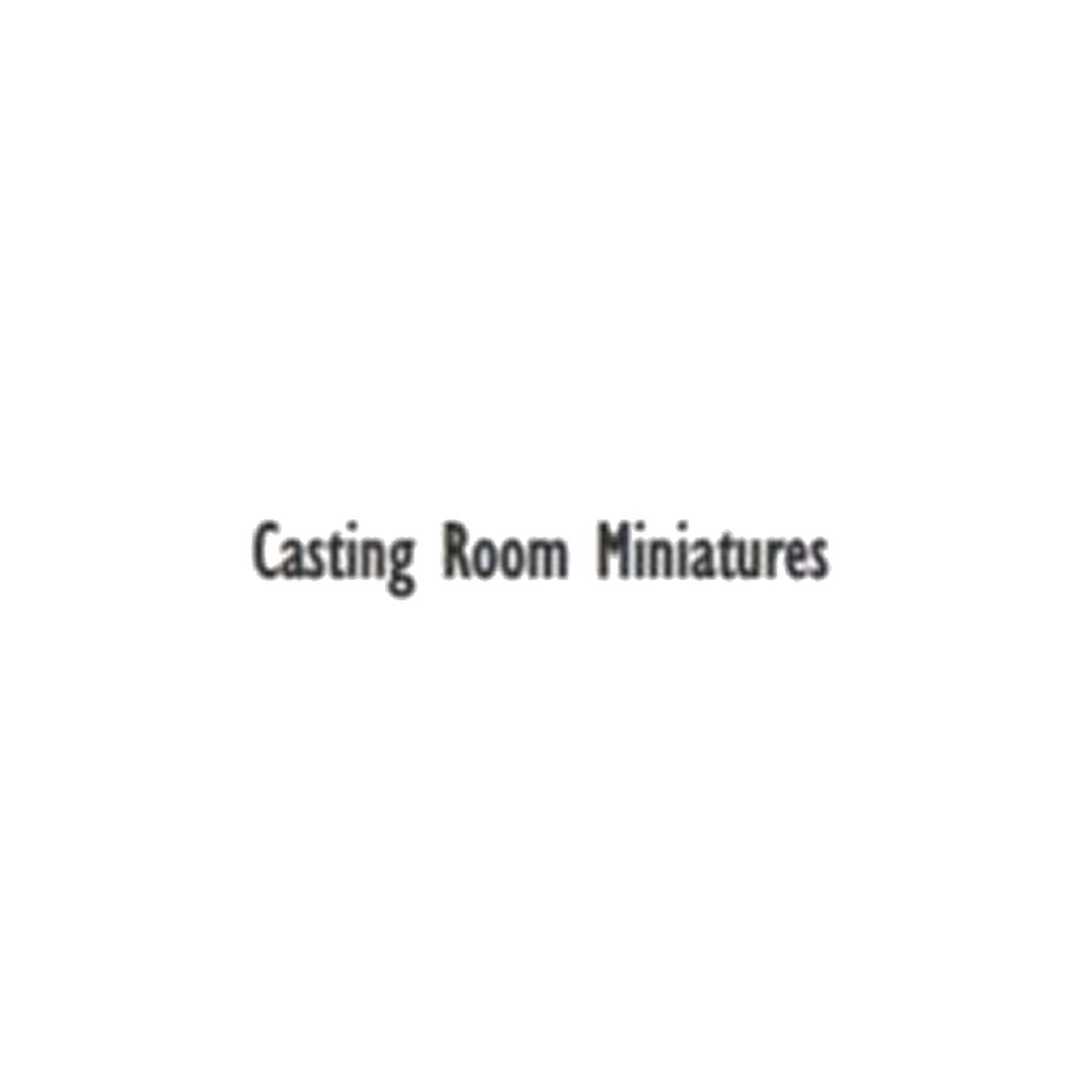 Casting Room Miniatures