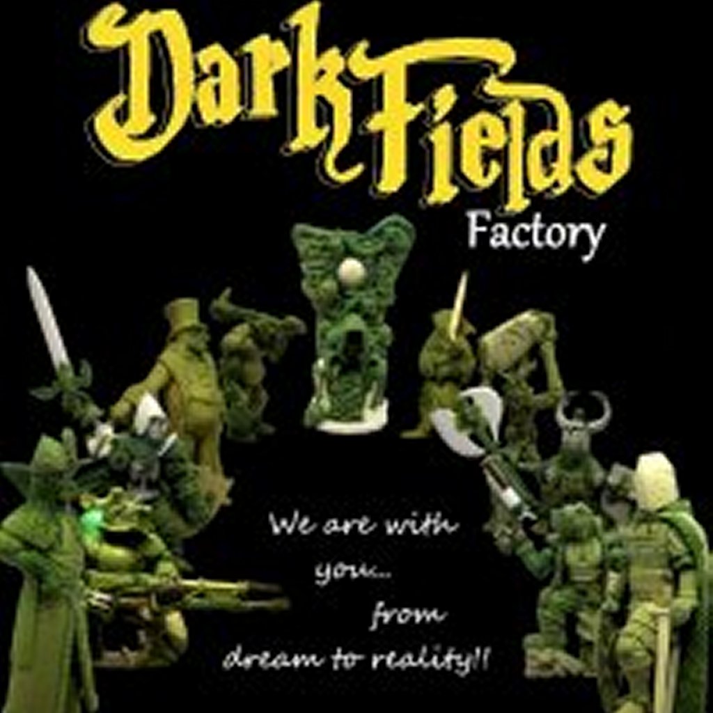 Dark Fields Factory