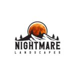 Nightmare Landscapes