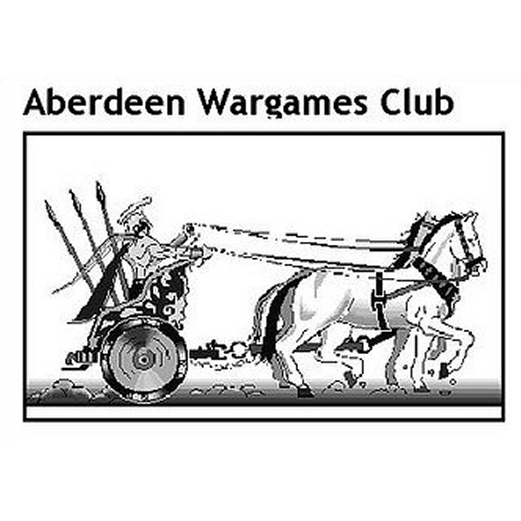 Aberdeen Wargames Club