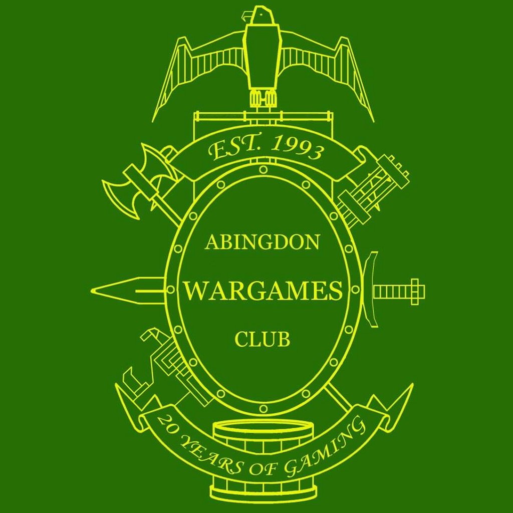 Abingdon Wargames Club
