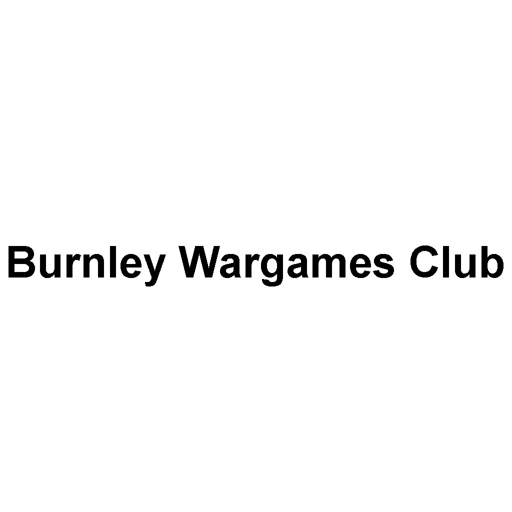 Burnley Wargames Club