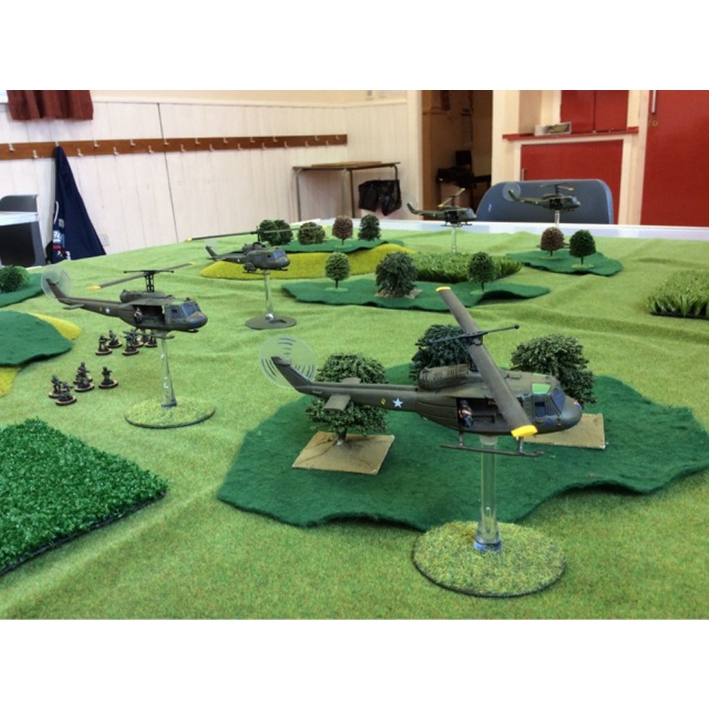 Carluke Wargames Club