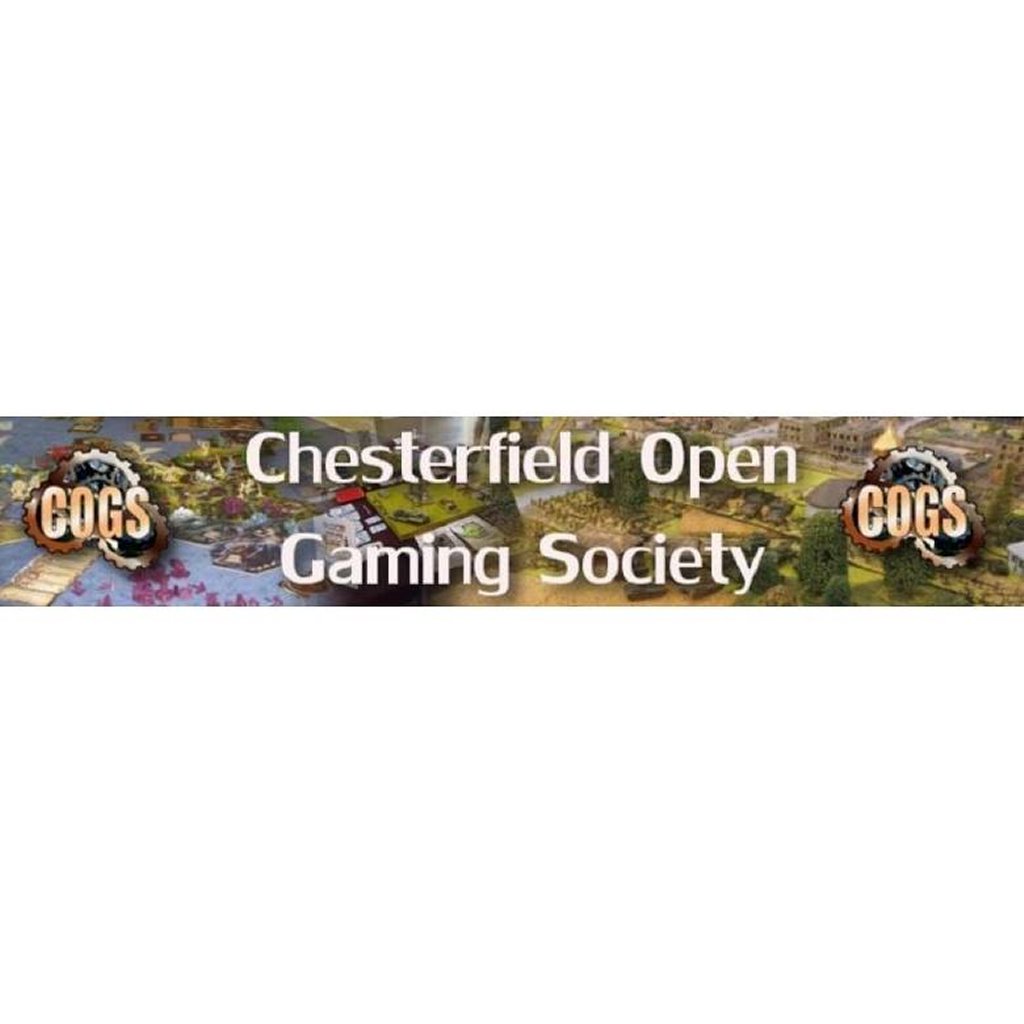 Chesterfield Open Gaming Society