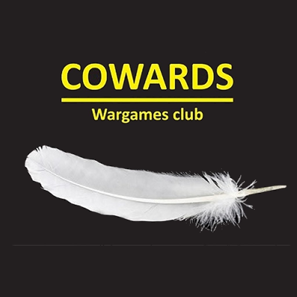 Cowards Wargames Club