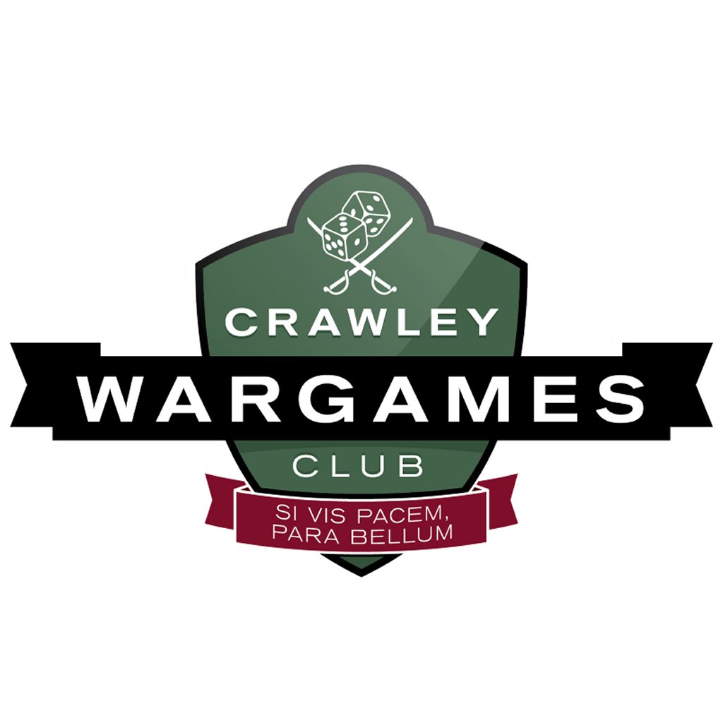 Crawley Wargames Club