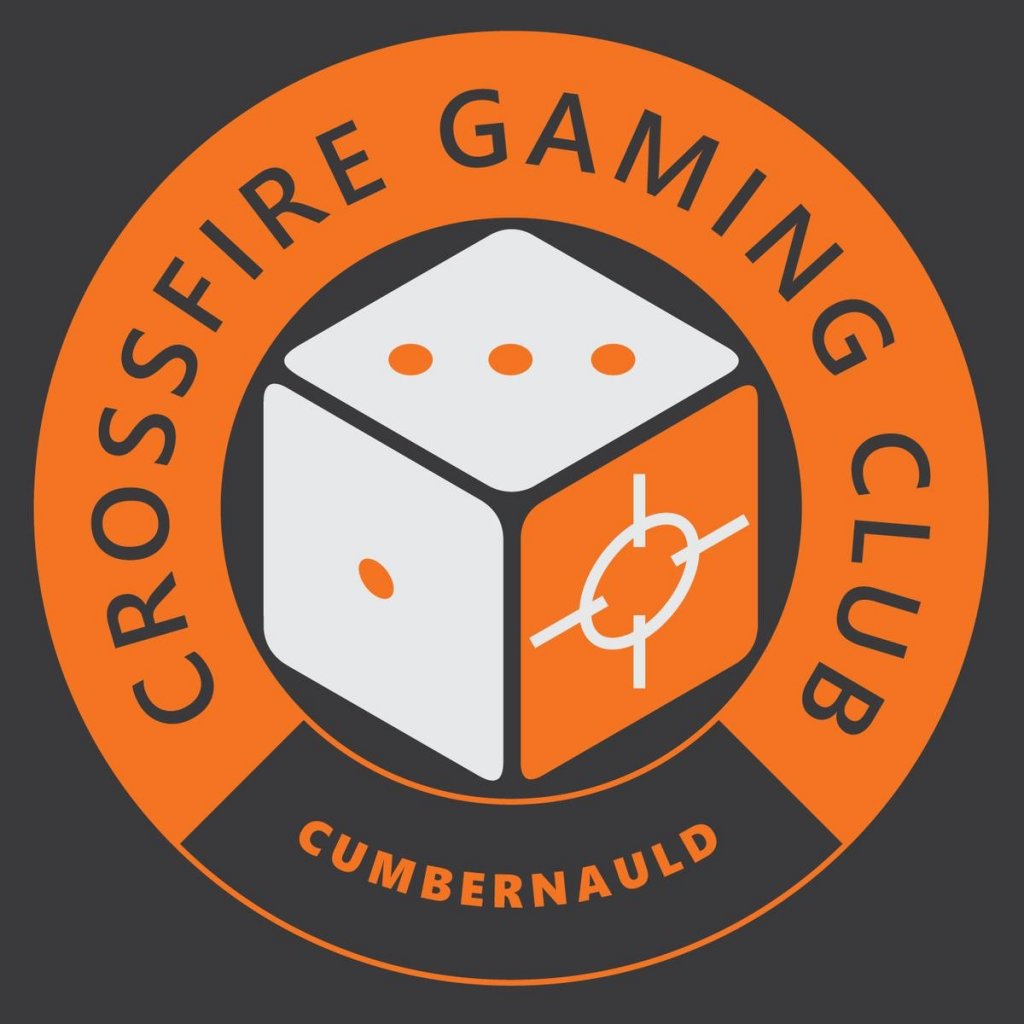 Crossfire Gaming Club