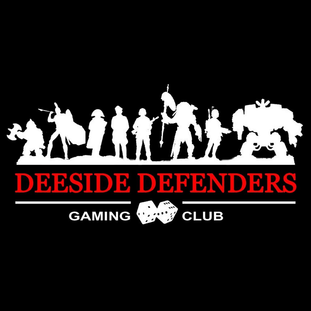 Deeside Defenders