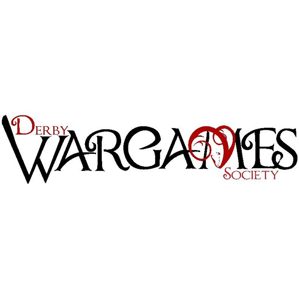 Derby Wargames Society