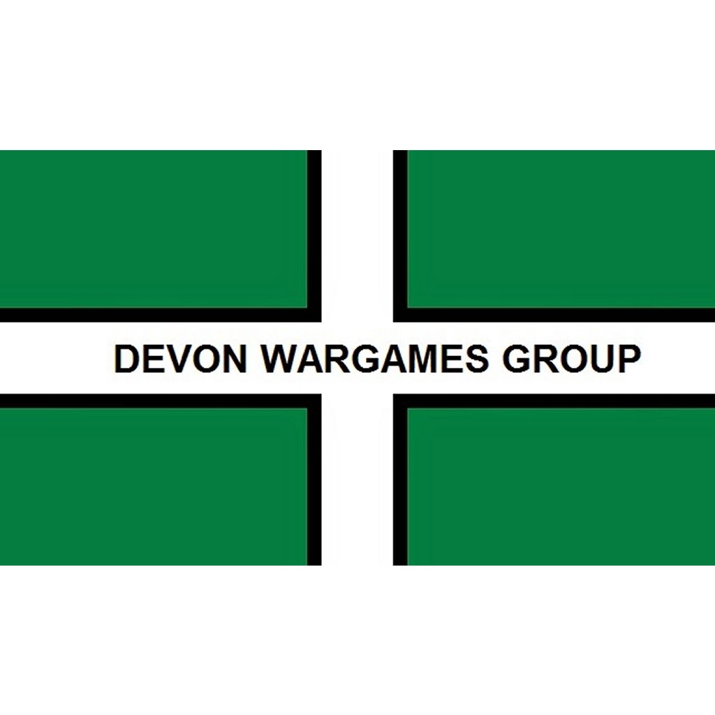 Devon Wargames Group
