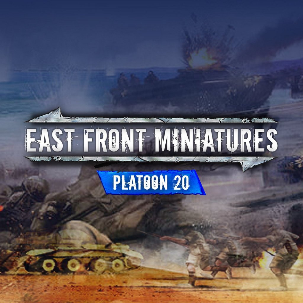 East Front Miniatures