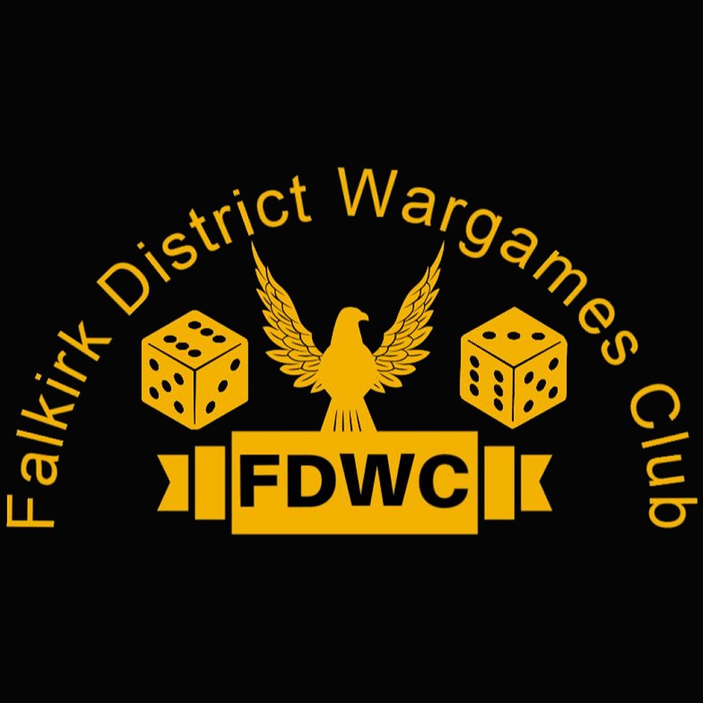 Falkirk District Wargames Club