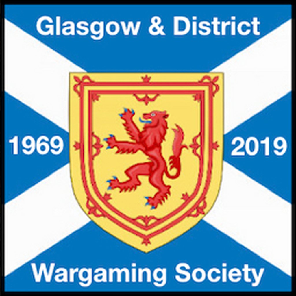 Glasgow & District Wargames Society
