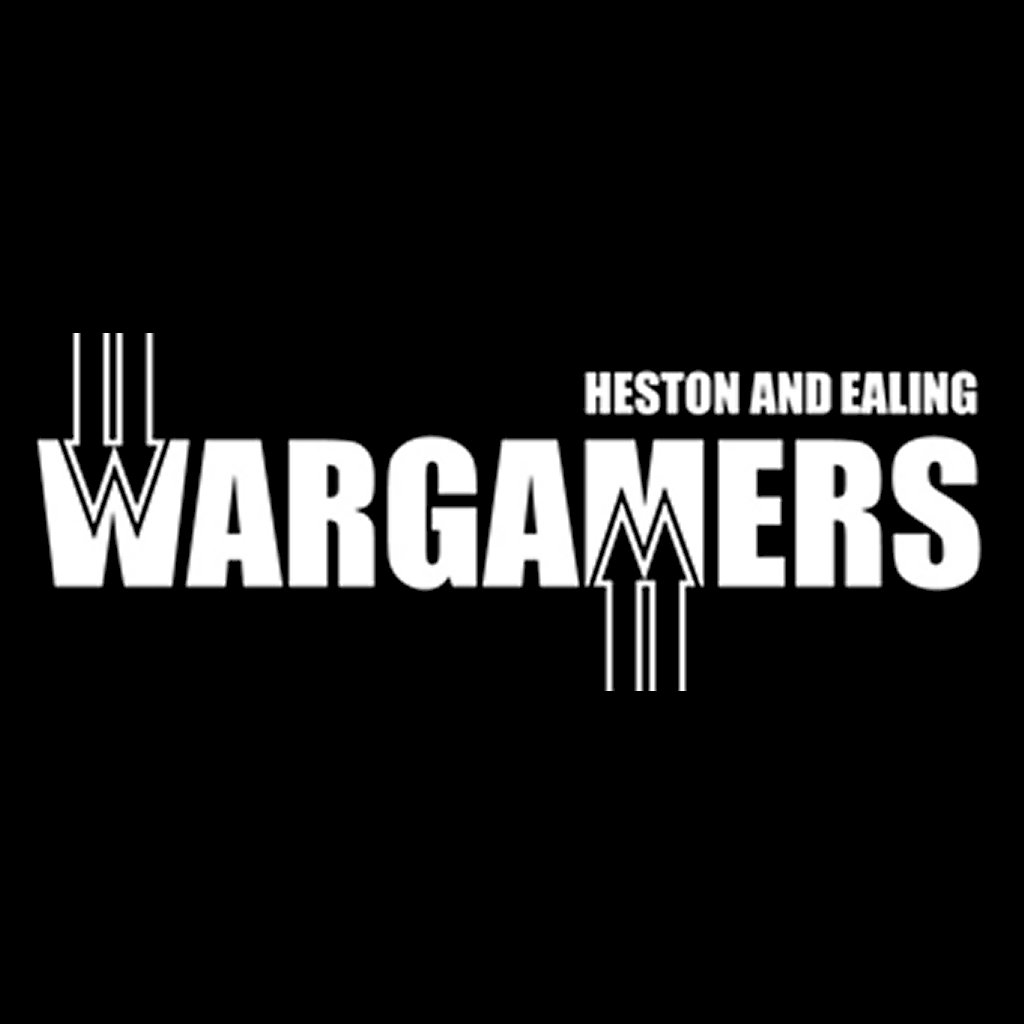 Heston & Ealing Wargamers