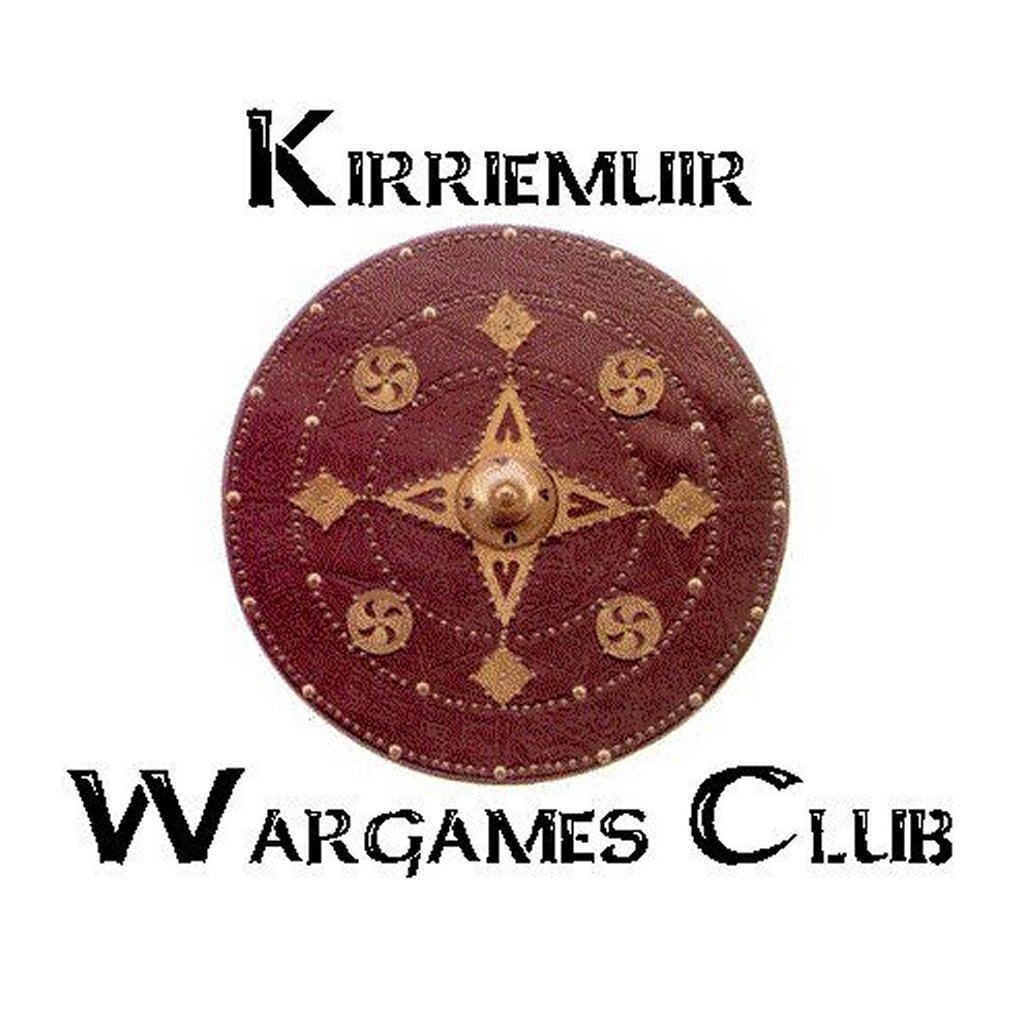 Kirriemuir Wargames Club