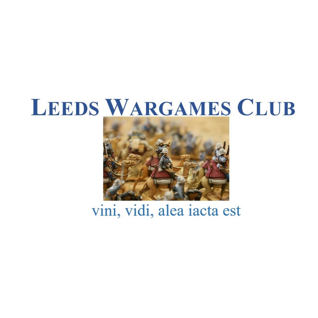 Leeds Wargames Club