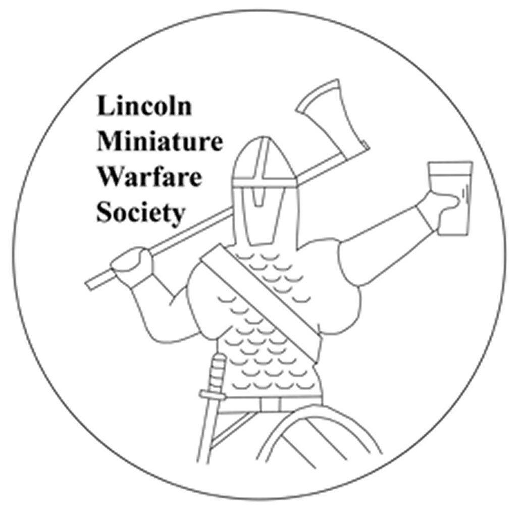 Lincoln Miniature Warfare Society