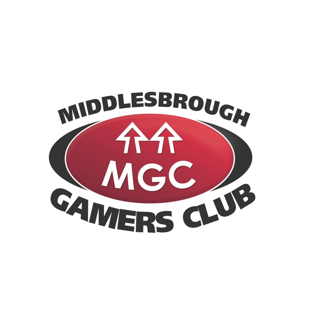 Middlesbrough Gamers Club