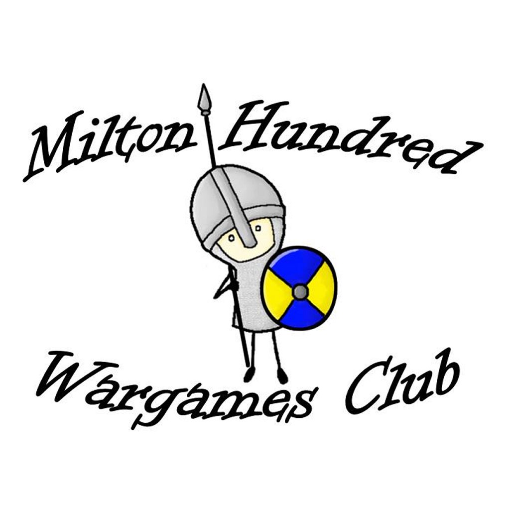 Milton Hundred Wargames Club