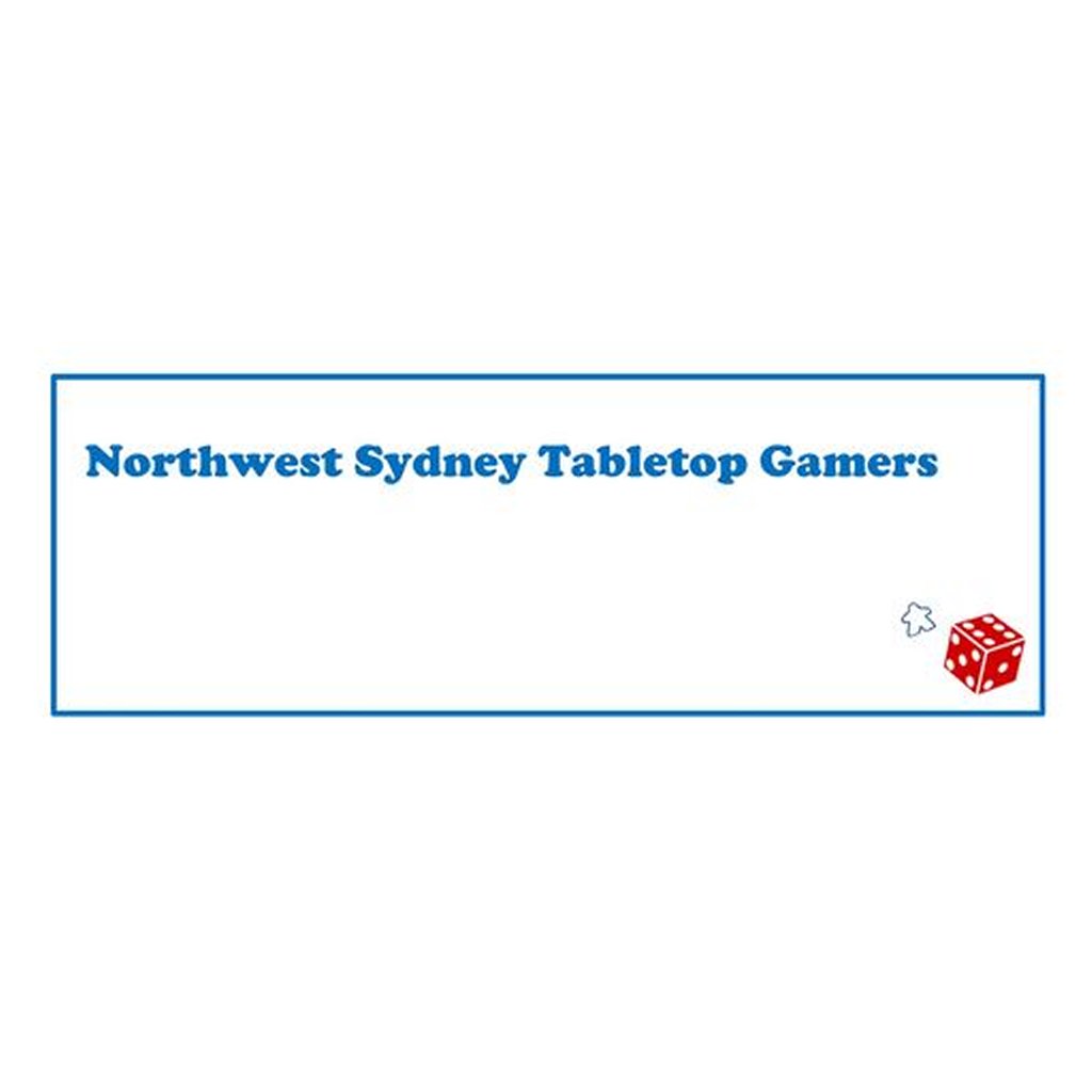 Northwest Sydney Tabletop Gamers