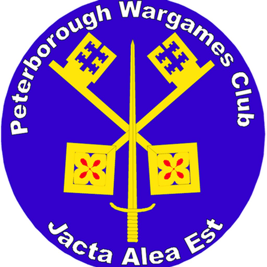 Peterborough Wargames Club