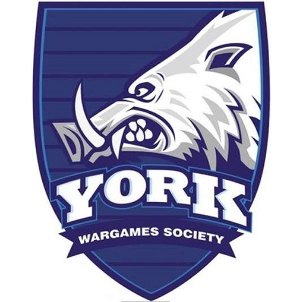York Wargames Society