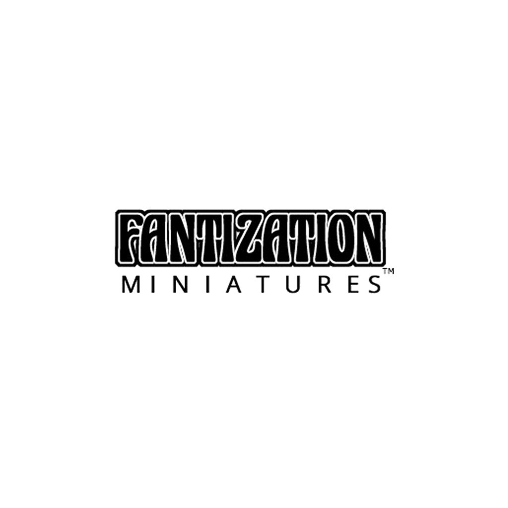 Fantization Miniatures