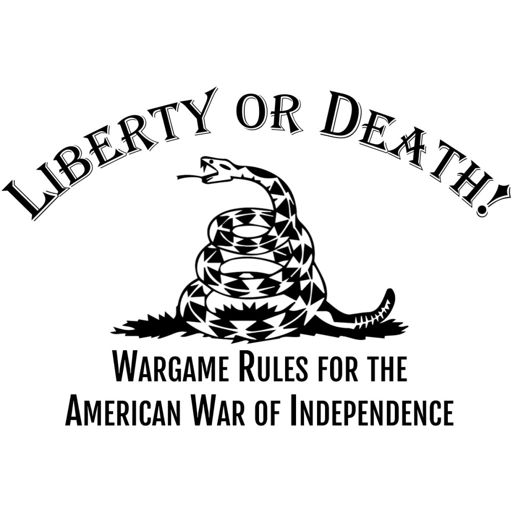 Liberty or Death Rules