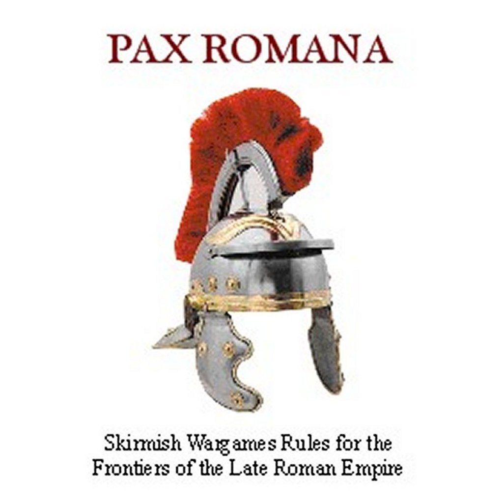 Pax Romana Rules