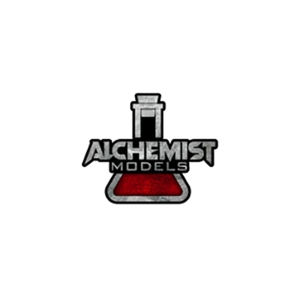 Alchemist Models