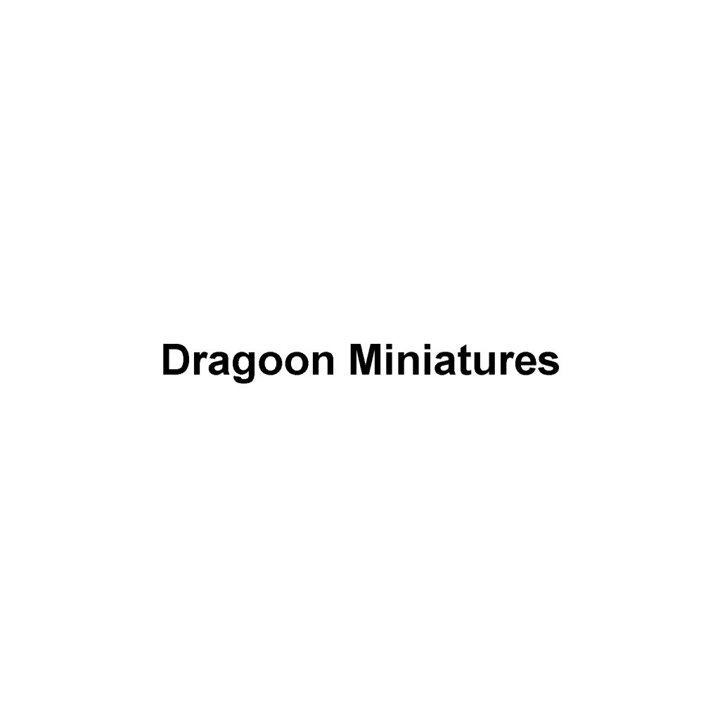 Dragoon Miniatures