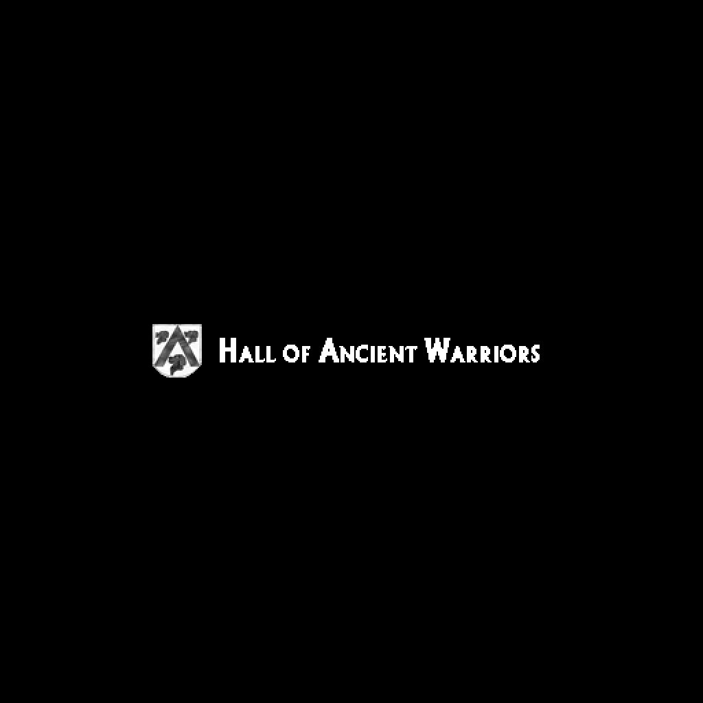 Hall of Ancient Warriors