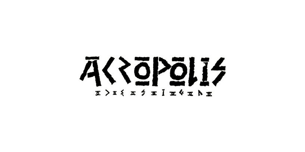 Acropolis Design