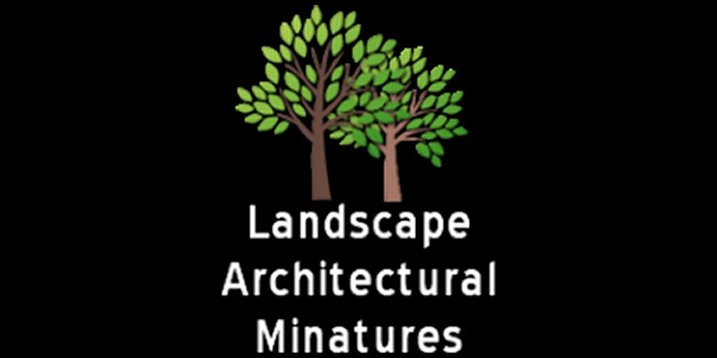 AMSI Miniature Landscaping