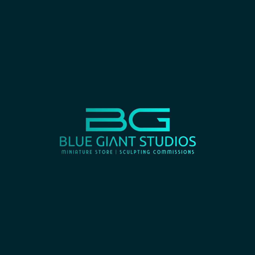 Blue Giant Studios