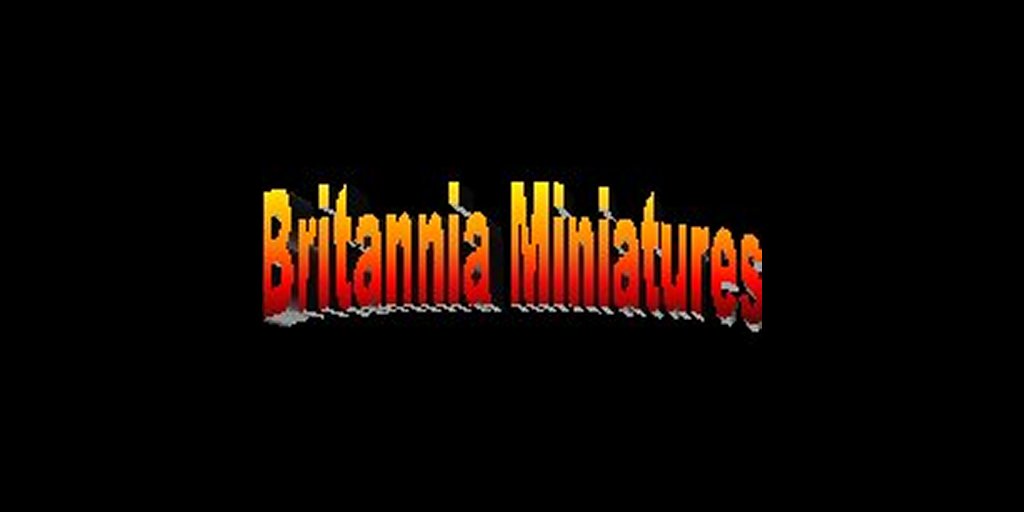 Britannia Miniatures
