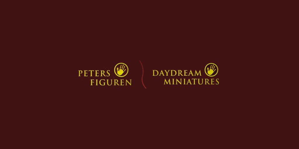 DayDream Miniatures