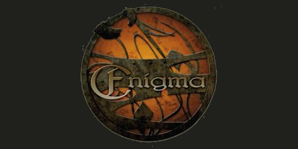 Enigma Miniatures