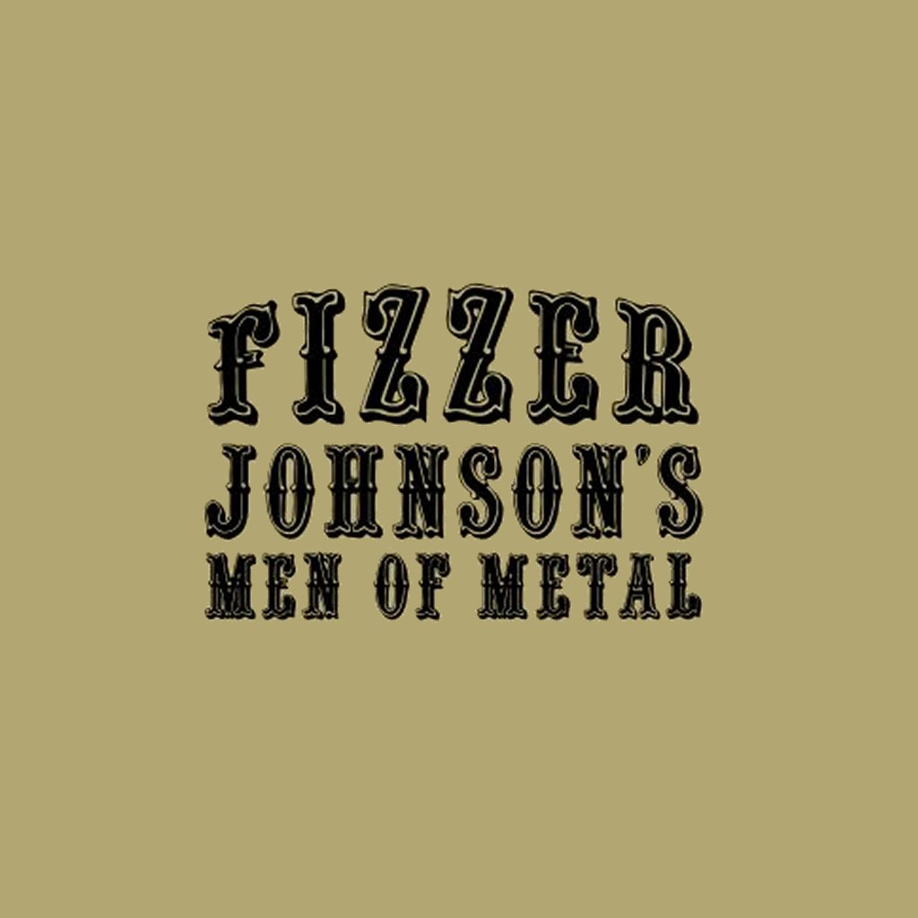 Fizzer Johnson