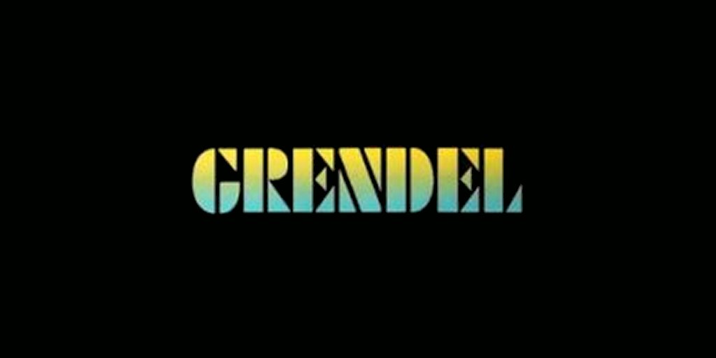 Grendel Productions Ltd