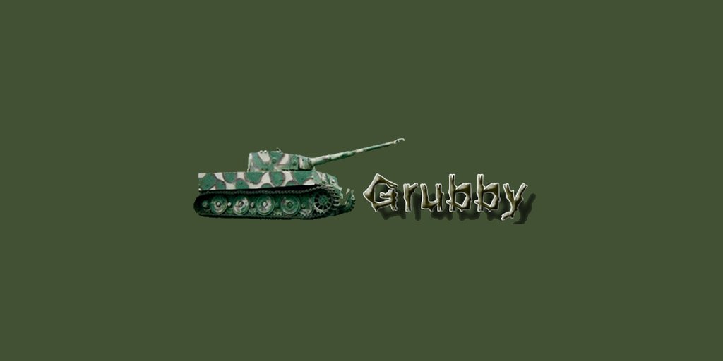 Grubby Tanks