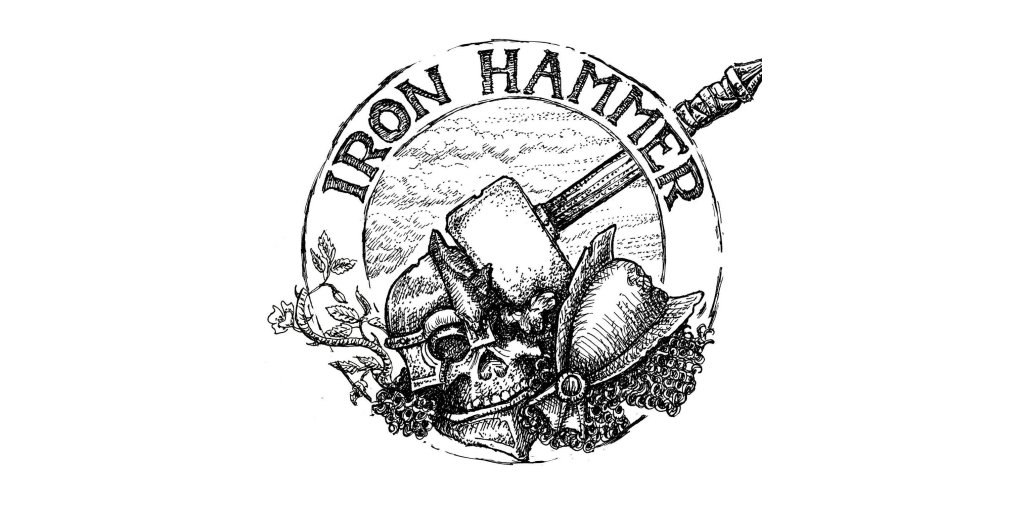 Iron Hammer Miniatures