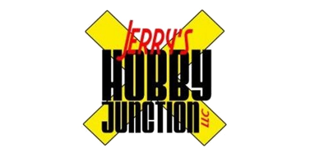 Jerry's Hobby Junction