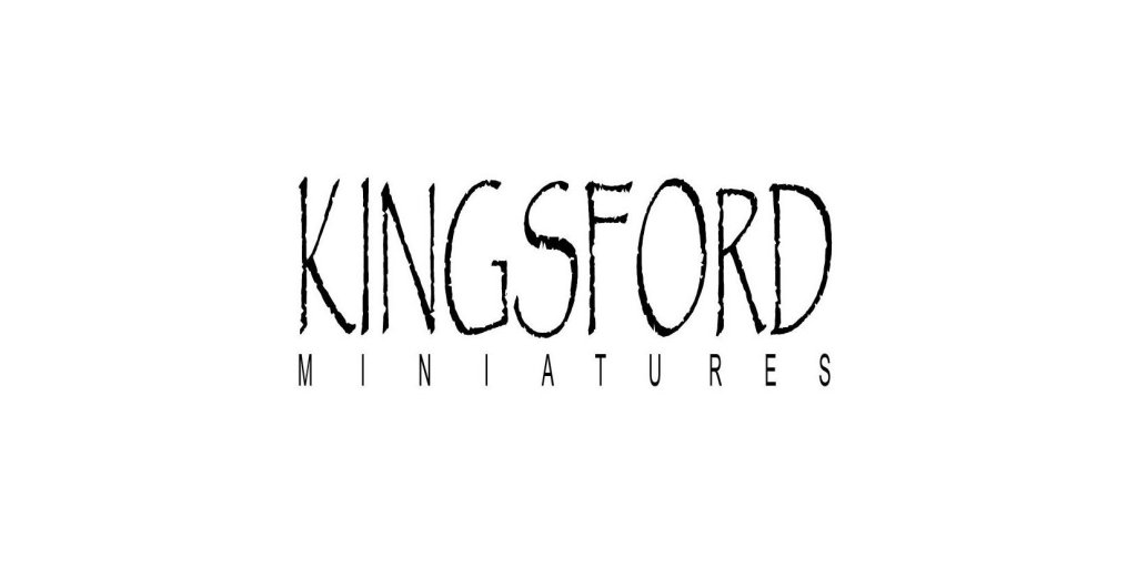 Kingsford Miniatures