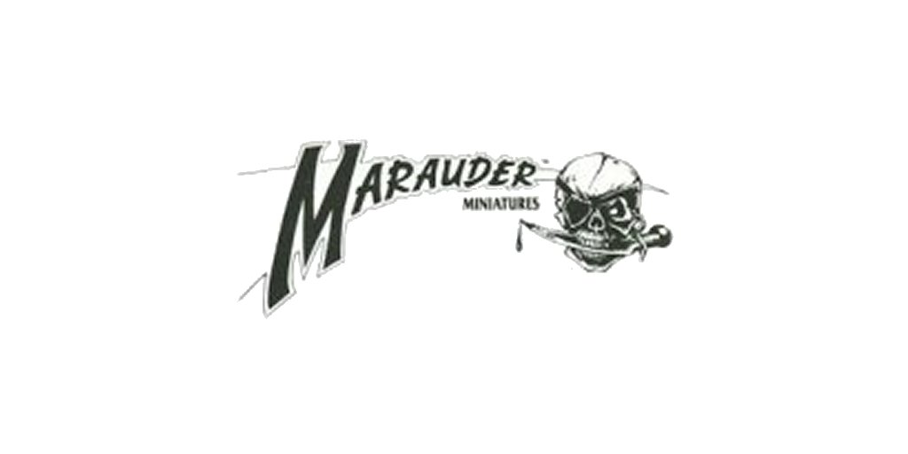 Marauder Miniatures - The Wargames Directory