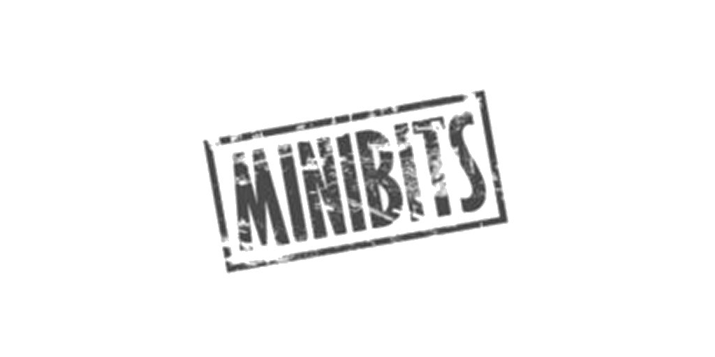 Minibits
