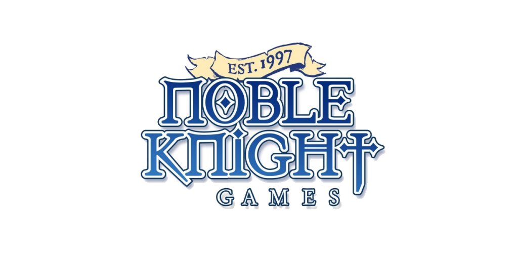 Noble Knight Games