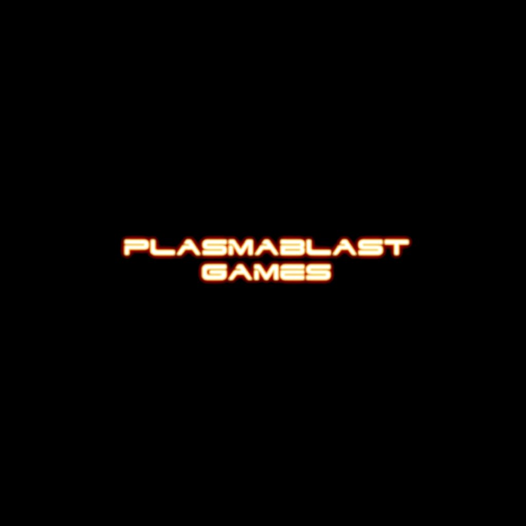 Plasmablast Games