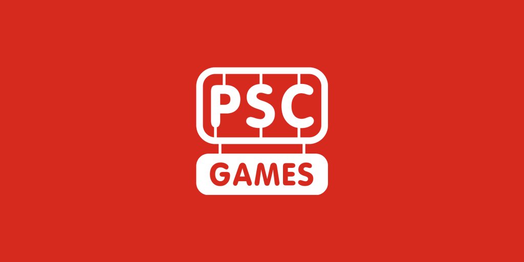 PSC Games Ltd
