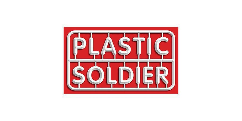 The Plastic Soldier Company Ltd